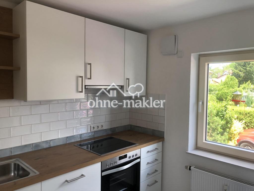 Ruhige, komplett neu renovierte 3 Zimmer Wohnung in kleiner Wohnanlage - Foto 2