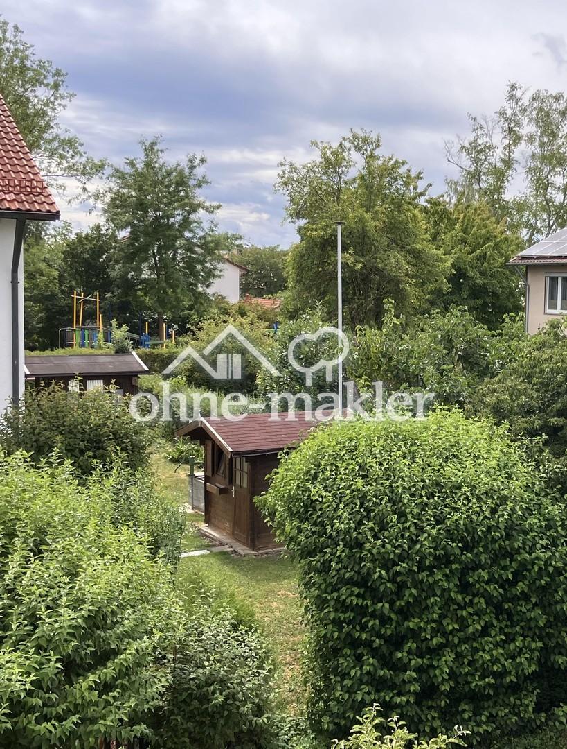 Ruhige, komplett neu renovierte 3 Zimmer Wohnung in kleiner Wohnanlage - Foto 5