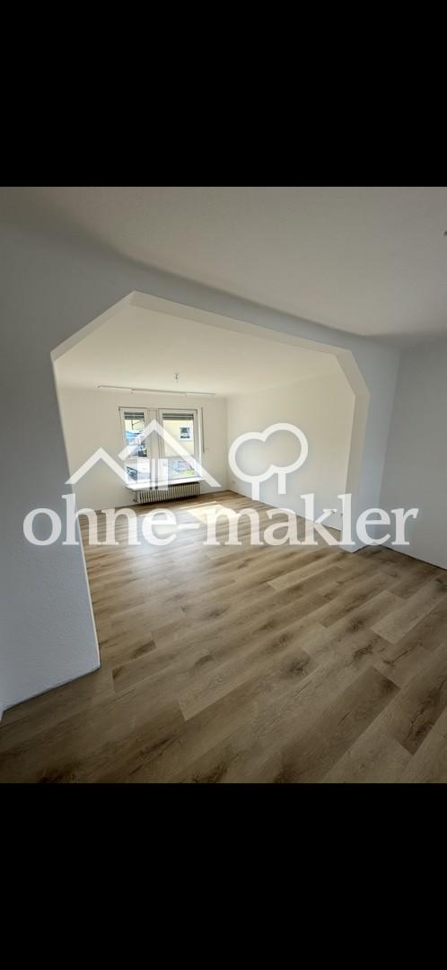 Großzügiges 4-Zimmer-Vorderhaus einer Doppelhaushälfte (120 m²) in zentraler Lage von Limburgerhof - Foto 1