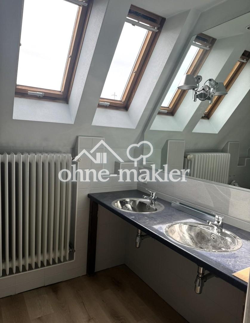 Großzügiges 4-Zimmer-Vorderhaus einer Doppelhaushälfte (120 m²) in zentraler Lage von Limburgerhof - Foto 5