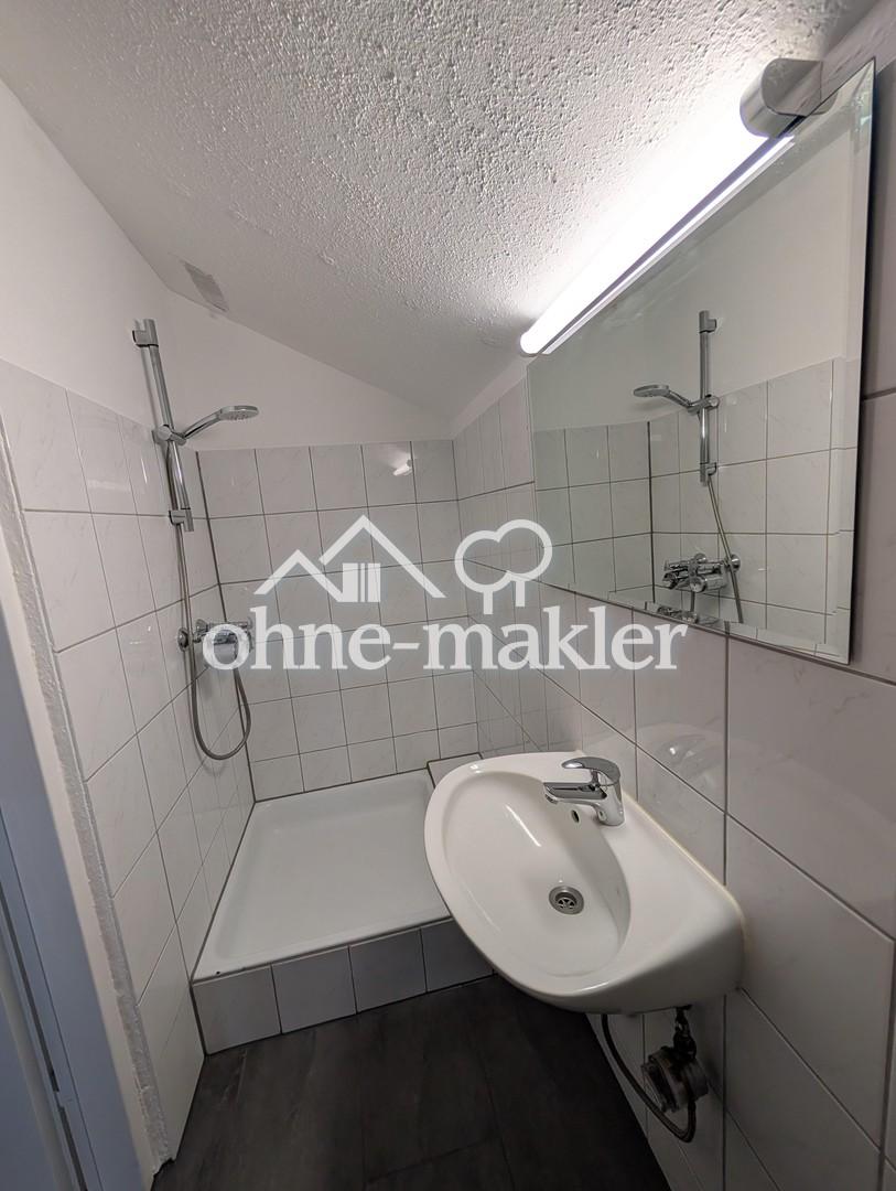 Erstbezug in teilsanierte 1,5 Zimmer Wohnung in Schliengen - Photo 3