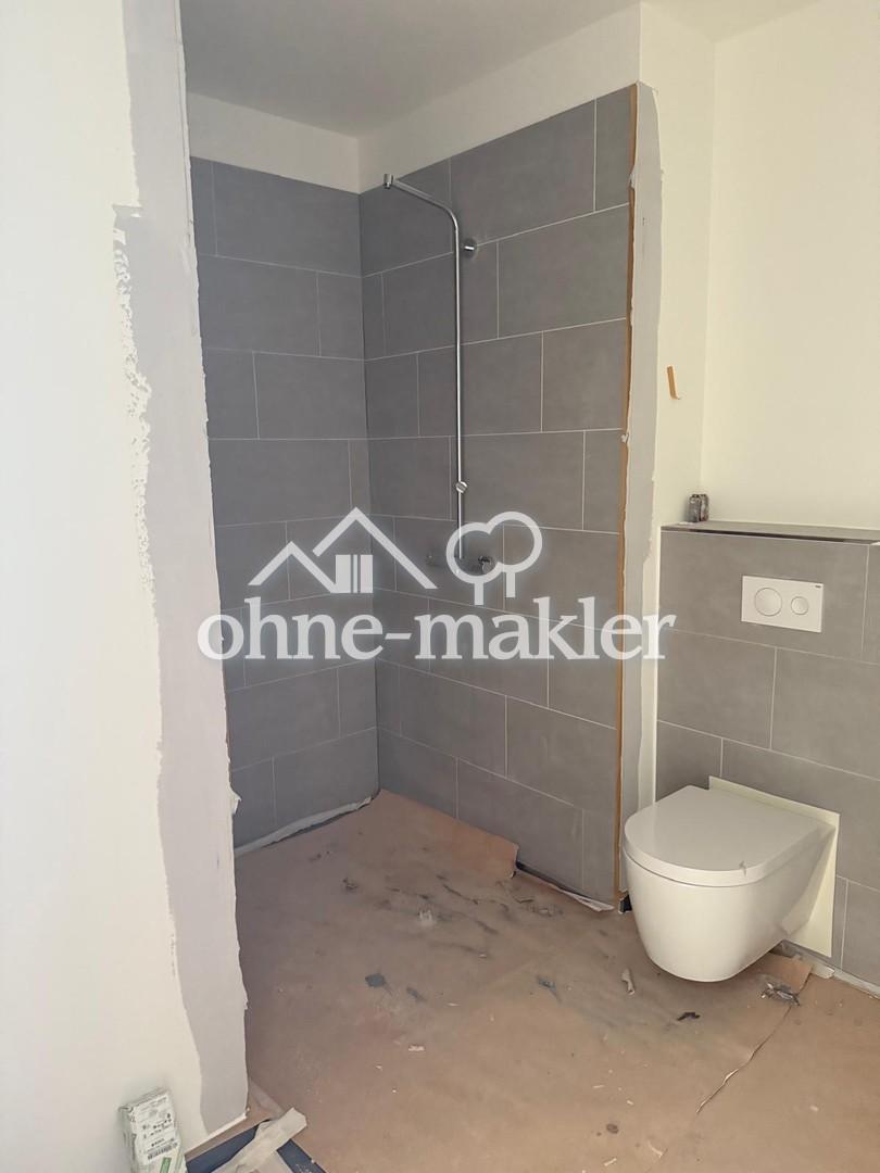 Exklusive 3-Zimmer-Neubauwohnung mit Balkon, EBK & Tiefgarage in Hamburg-Rothenburgsort - Photo 2