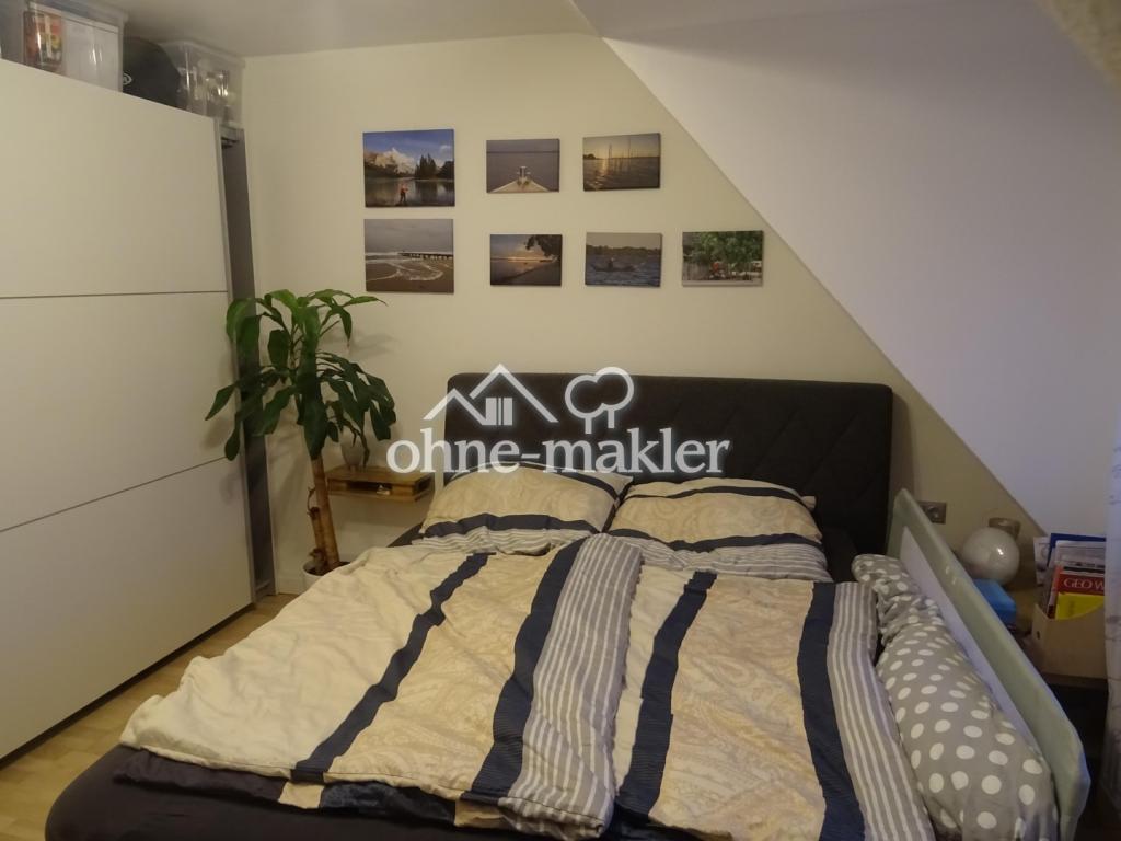 Charmante 2,5-Zimmer-Maisonette mit ausgebautem Spitzboden über den Dächern von Zuffenhausen - Photo 4