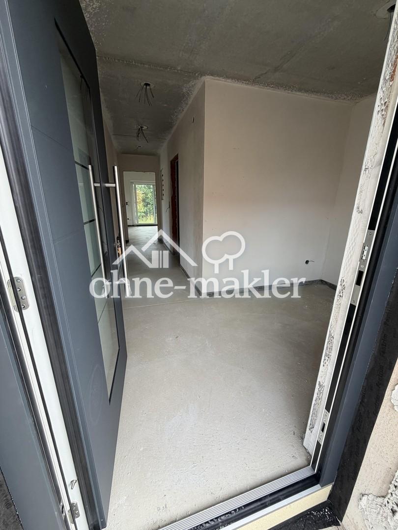 Erstbezug EG-OST - 3-Zimmer-EG-Wohnung mit Terrasse und Garten - Foto 3