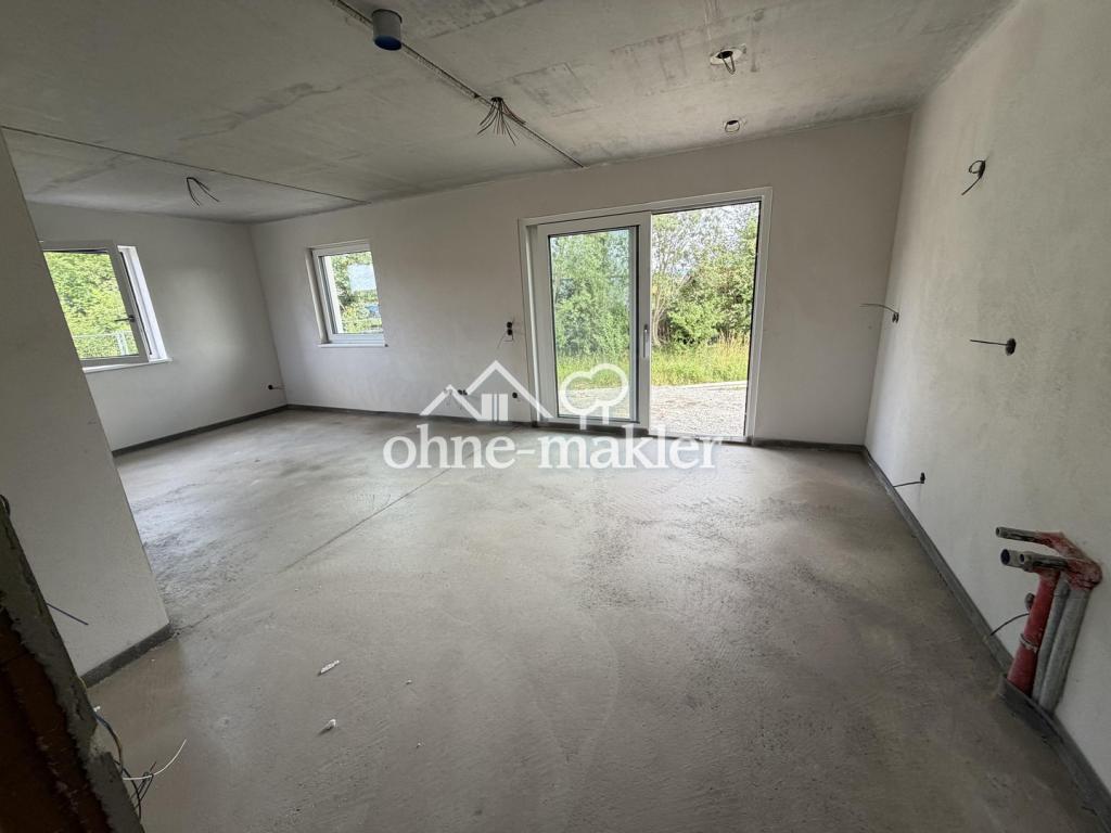 Erstbezug EG-OST - 3-Zimmer-EG-Wohnung mit Terrasse und Garten - Foto 5