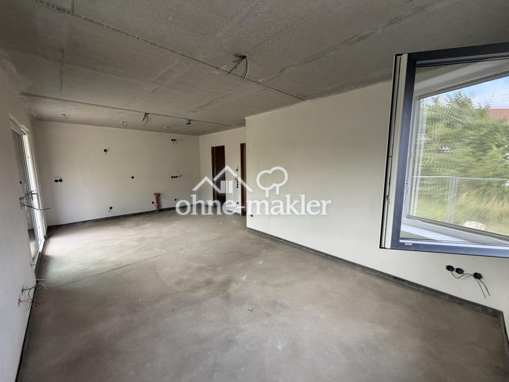 Erstbezug EG-OST - 3-Zimmer-EG-Wohnung mit Terrasse und Garten - Foto 4