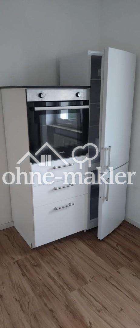 Etagenwohnung in Köln Brück - Photo 2