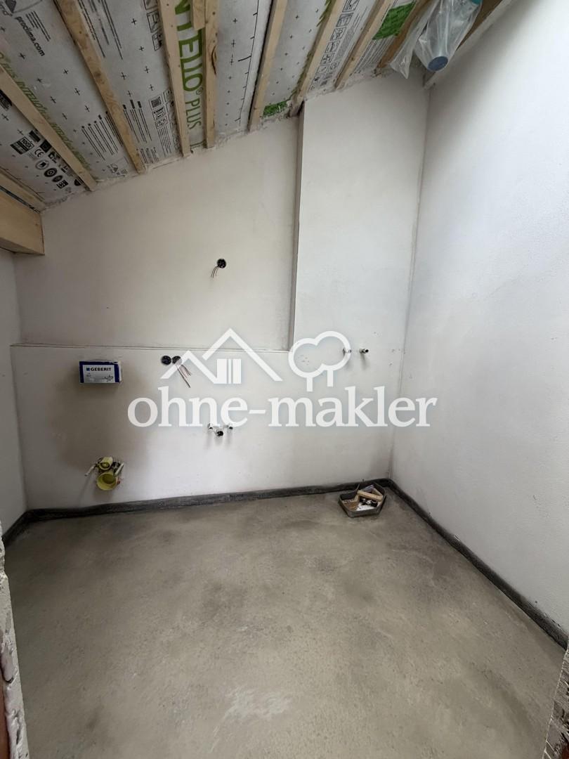 Erstbezug OG/DG-OST - 4-Zimmer-Maisonette-Wohnung mit Balkon - Foto 1