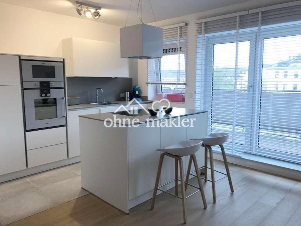 TOP LAGE Oberkassel: Wunderschönes Apartment !!! - Photo 4