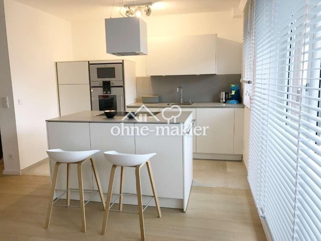 TOP LAGE Oberkassel: Wunderschönes Apartment !!! - Photo 5