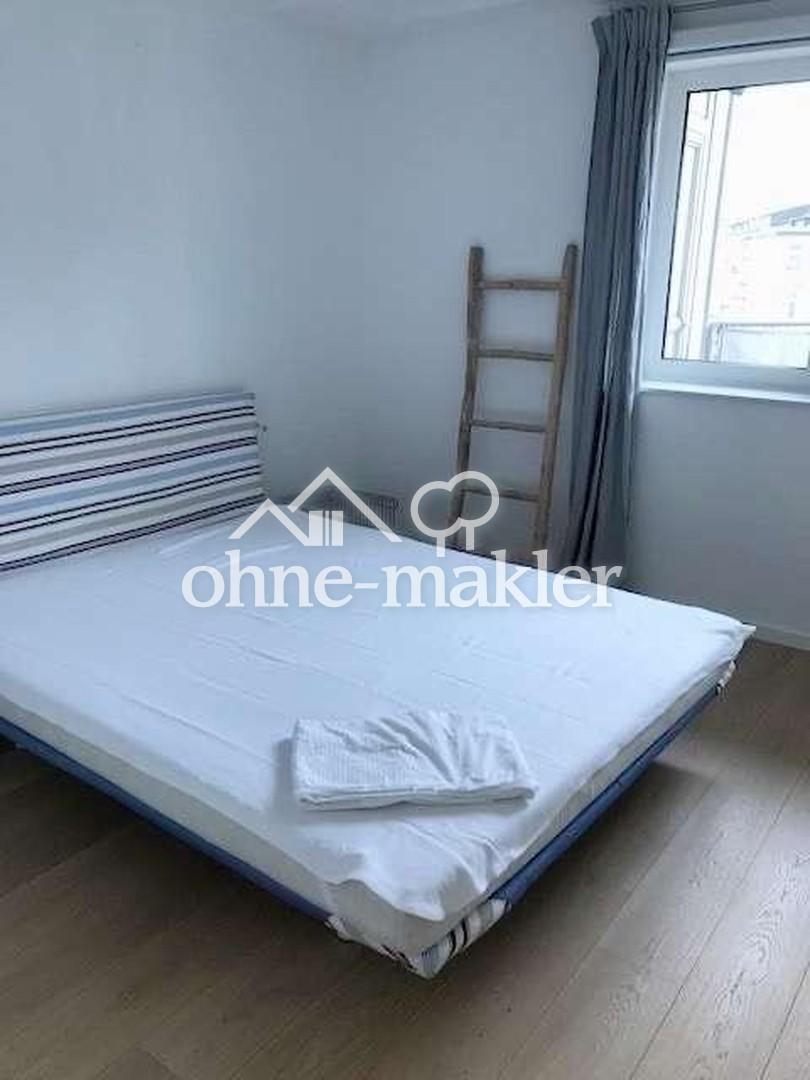 TOP LAGE Oberkassel: Wunderschönes Apartment !!! - Photo 3