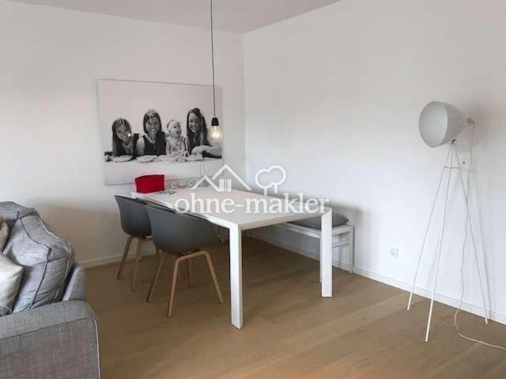 TOP LAGE Oberkassel: Wunderschönes Apartment !!! - Photo 2