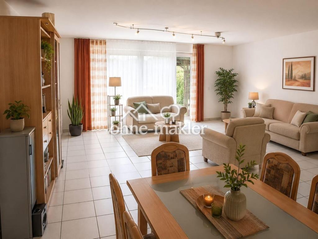 familienfreundliches Reihenhaus mit Garten im Wohnpark Dortmund-Wickede - Foto 2