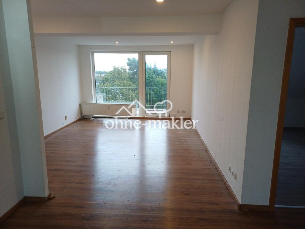 schöne renovierte 2-Zimmer-Wohnung mit Südbalkon in Dortmund-Kirchlinde zu vermieten ab 1.11.26 - Photo 4