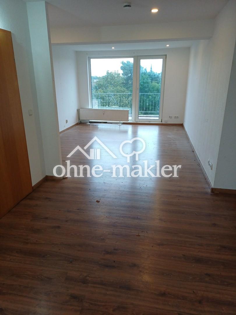 schöne renovierte 2-Zimmer-Wohnung mit Südbalkon in Dortmund-Kirchlinde zu vermieten ab 1.11.26 - Photo 2