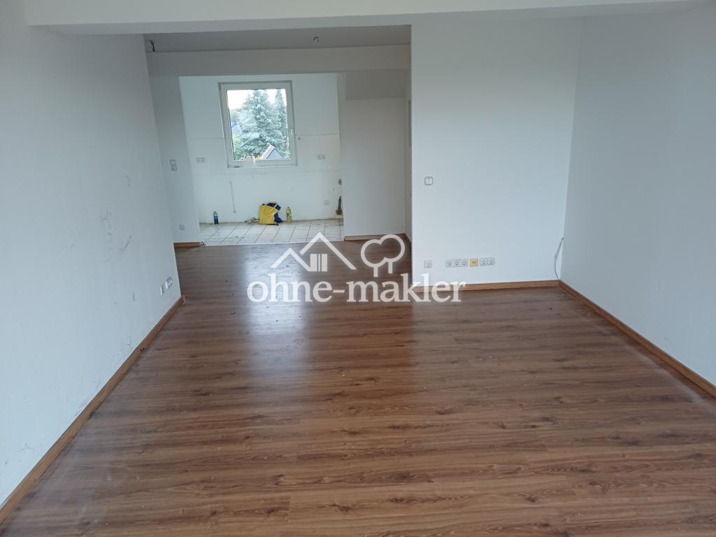 schöne renovierte 2-Zimmer-Wohnung mit Südbalkon in Dortmund-Kirchlinde zu vermieten ab 1.11.26 - Photo 3