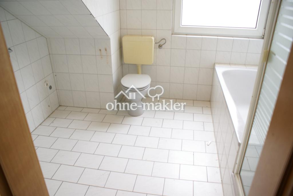 schöne renovierte 2-Zimmer-Wohnung mit Südbalkon in Dortmund-Kirchlinde zu vermieten ab 1.11.26 - Photo 5