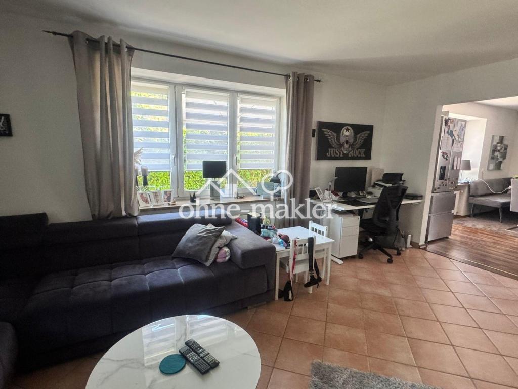 Großzügige Erdgeschosswohnung (119 m²) mit Garten, Garage & Hobbyraum, und Keller. - Photo 4