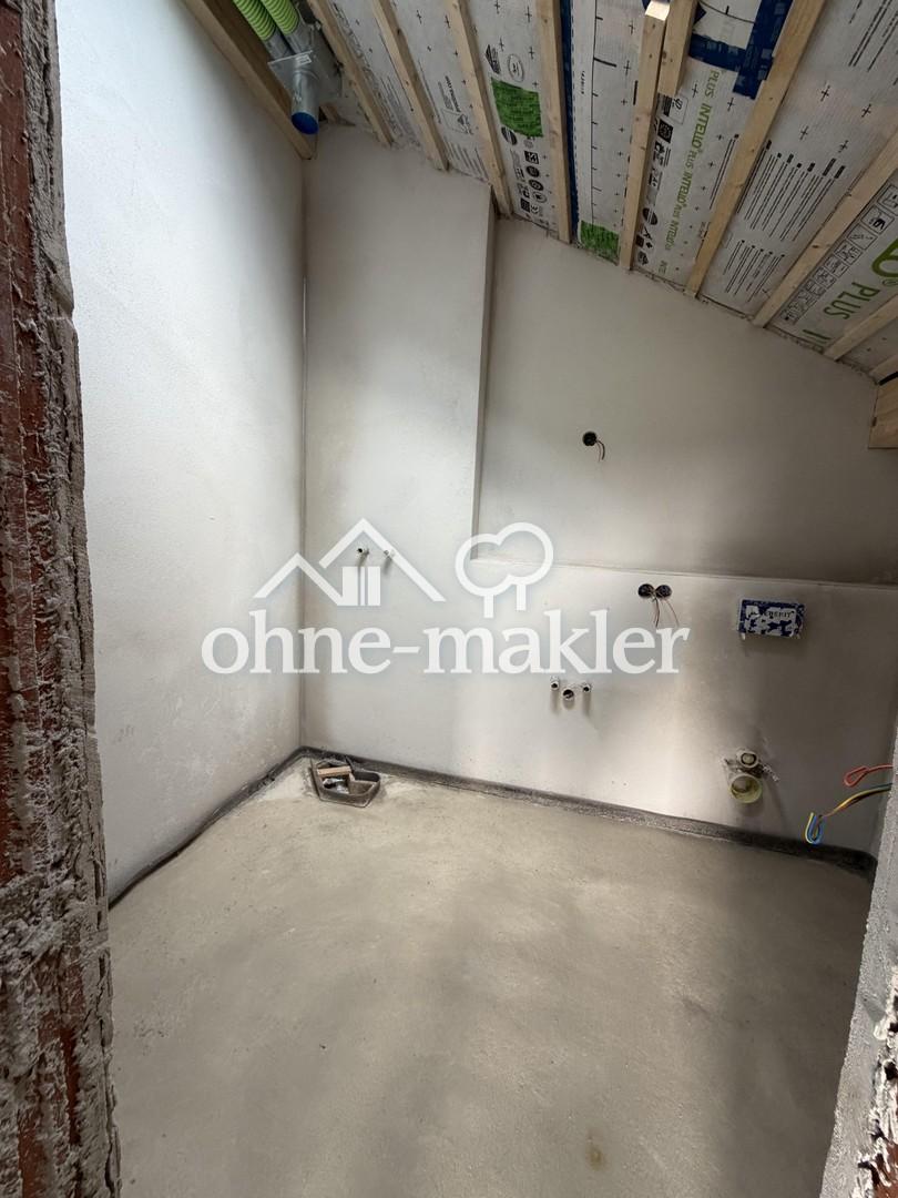 Erstbezug OG/DG-WEST - 4-Zimmer-Maisonette-Wohnung mit Balkon - Foto 2