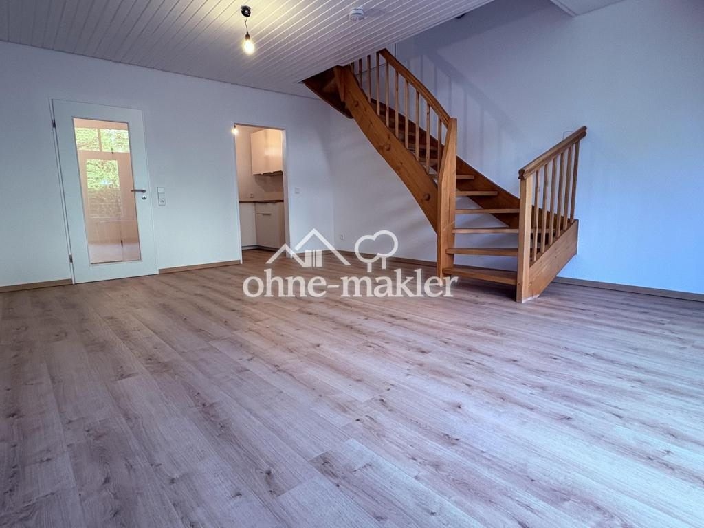 Stilvolle Maisonette-Wohnung mit Basilika-Blick – frisch saniert, zentral in Weingarten - Photo 2
