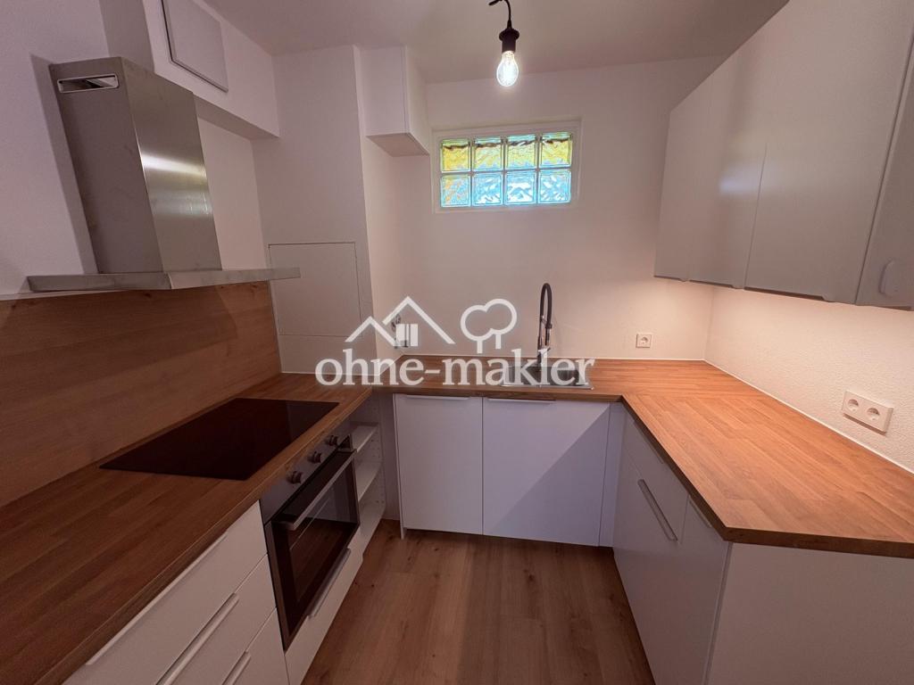 Stilvolle Maisonette-Wohnung mit Basilika-Blick – frisch saniert, zentral in Weingarten - Photo 3