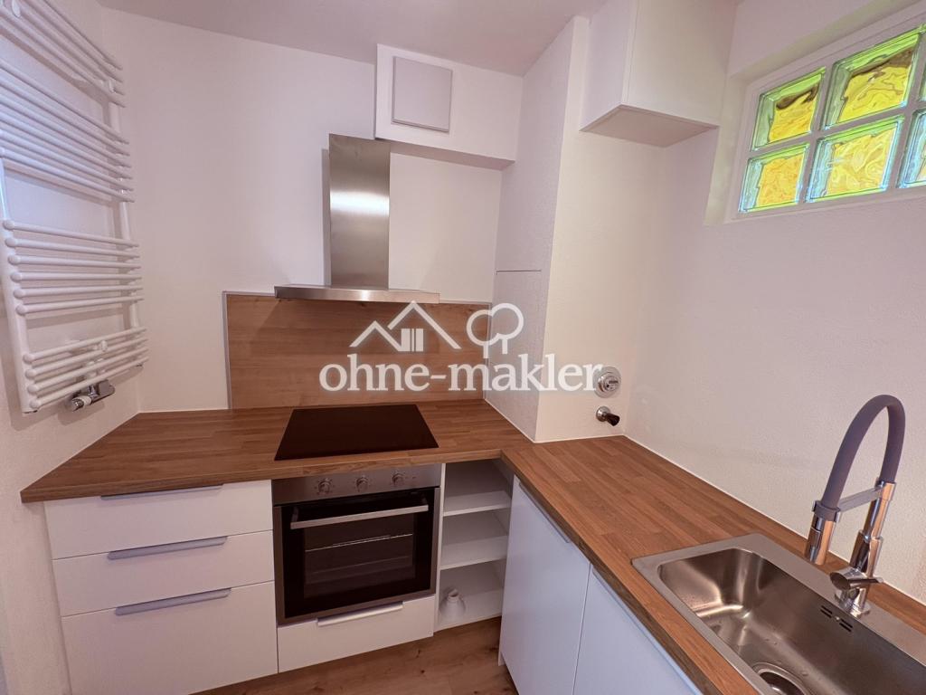 Stilvolle Maisonette-Wohnung mit Basilika-Blick – frisch saniert, zentral in Weingarten - Photo 4