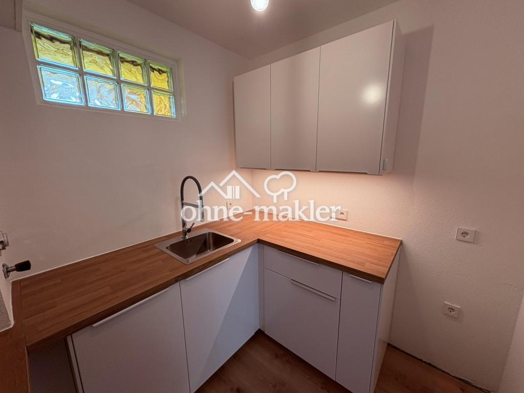 Stilvolle Maisonette-Wohnung mit Basilika-Blick – frisch saniert, zentral in Weingarten - Photo 5