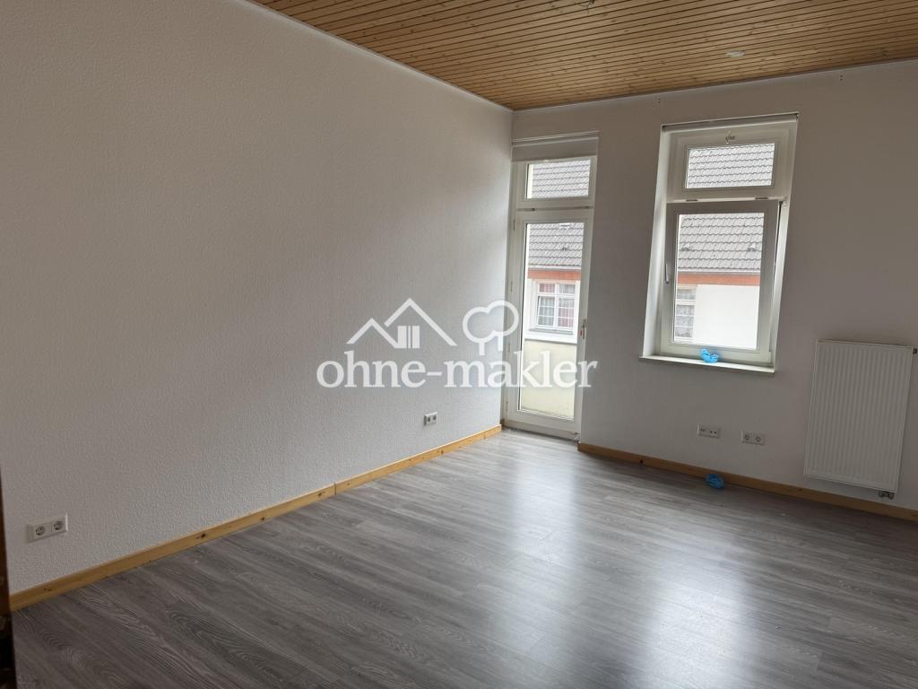 Bezugsfertige 2-Zimmer-Wohnung - Photo 1