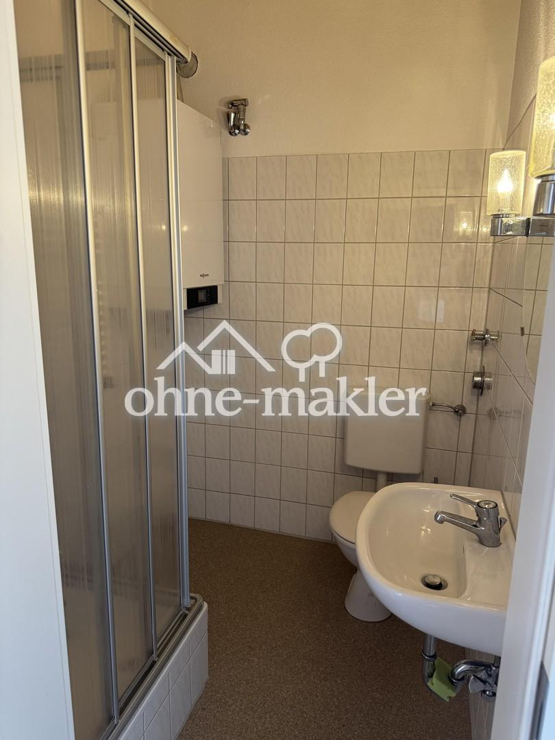 Bezugsfertige 2-Zimmer-Wohnung in Altenhagen - Photo 2