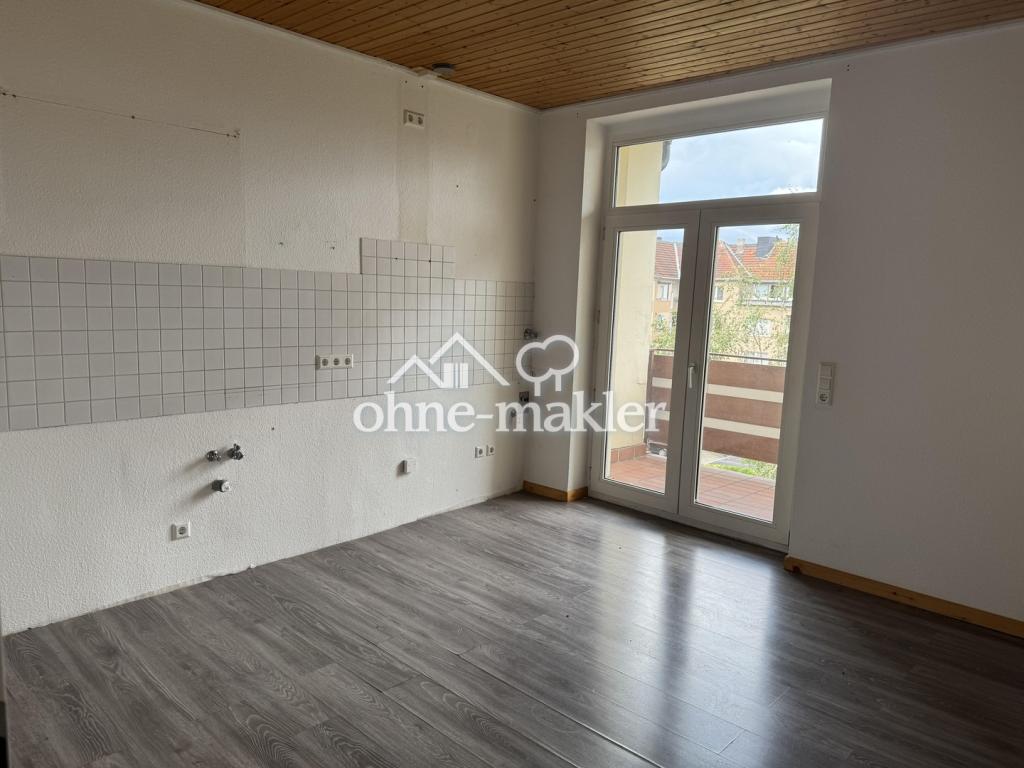 Bezugsfertige 2-Zimmer-Wohnung in Altenhagen - Photo 1