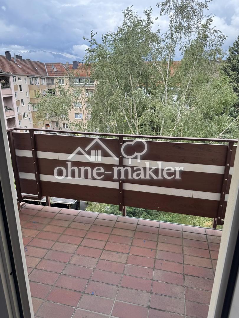 Bezugsfertige 2-Zimmer-Wohnung in Altenhagen - Photo 3