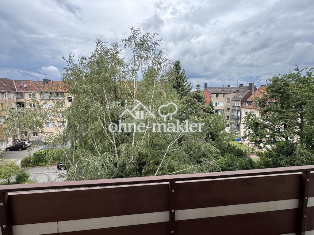 Bezugsfertige 2-Zimmer-Wohnung in Altenhagen - Photo 4