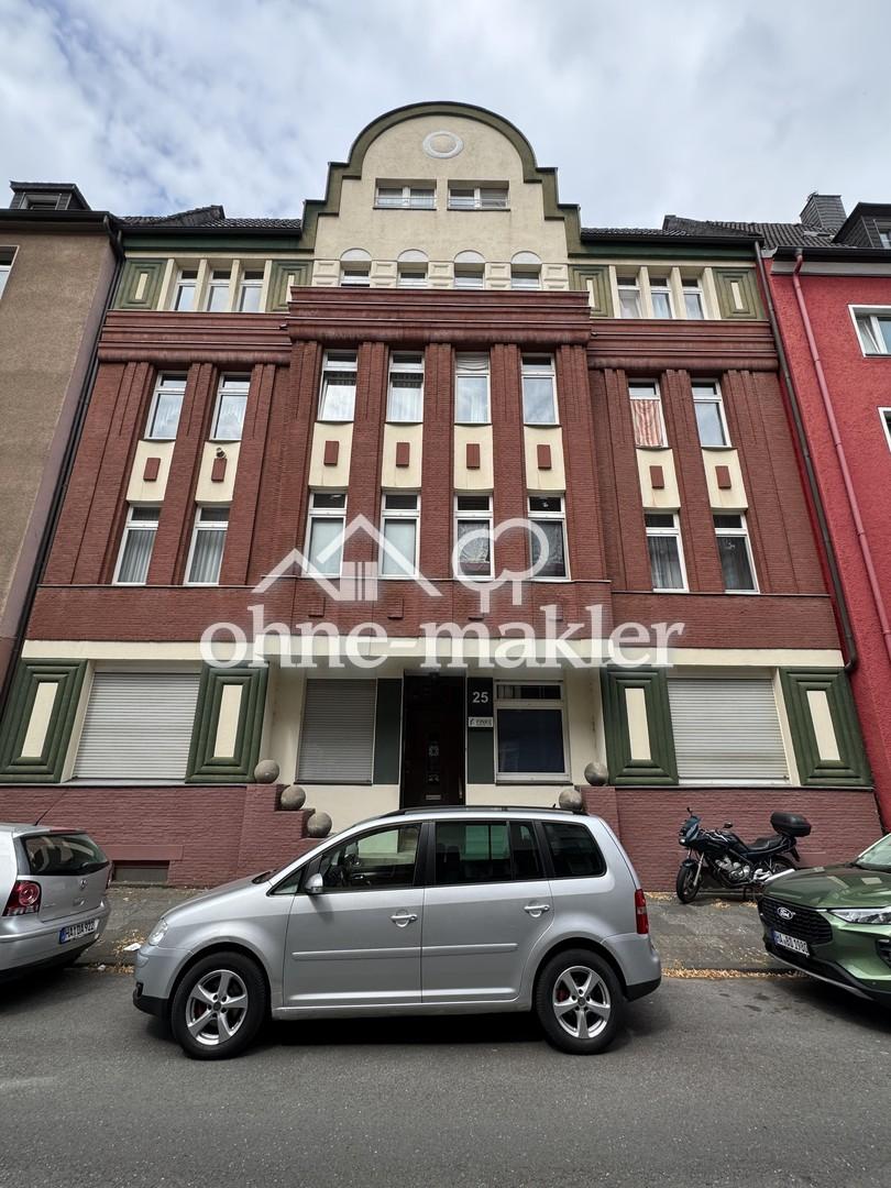 Bezugsfertige 2-Zimmer-Wohnung in Altenhagen - Photo 5