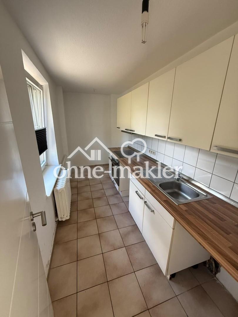 3-Zimmer-Wohnung mit eigenem Zugang - Photo 1