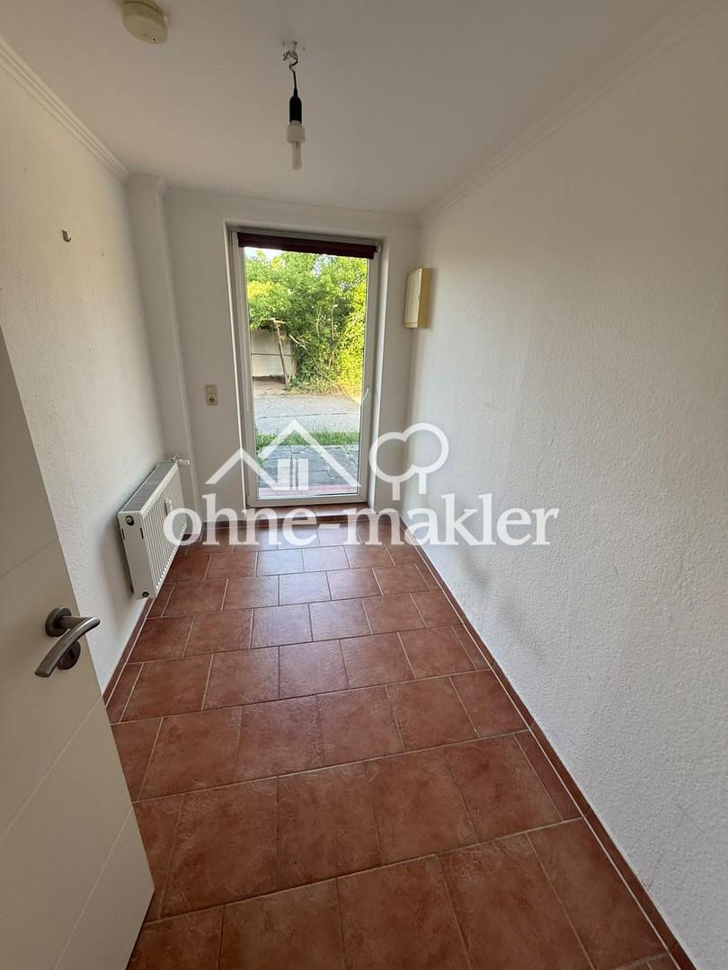3-Zimmer-Wohnung mit eigenem Zugang - Photo 4