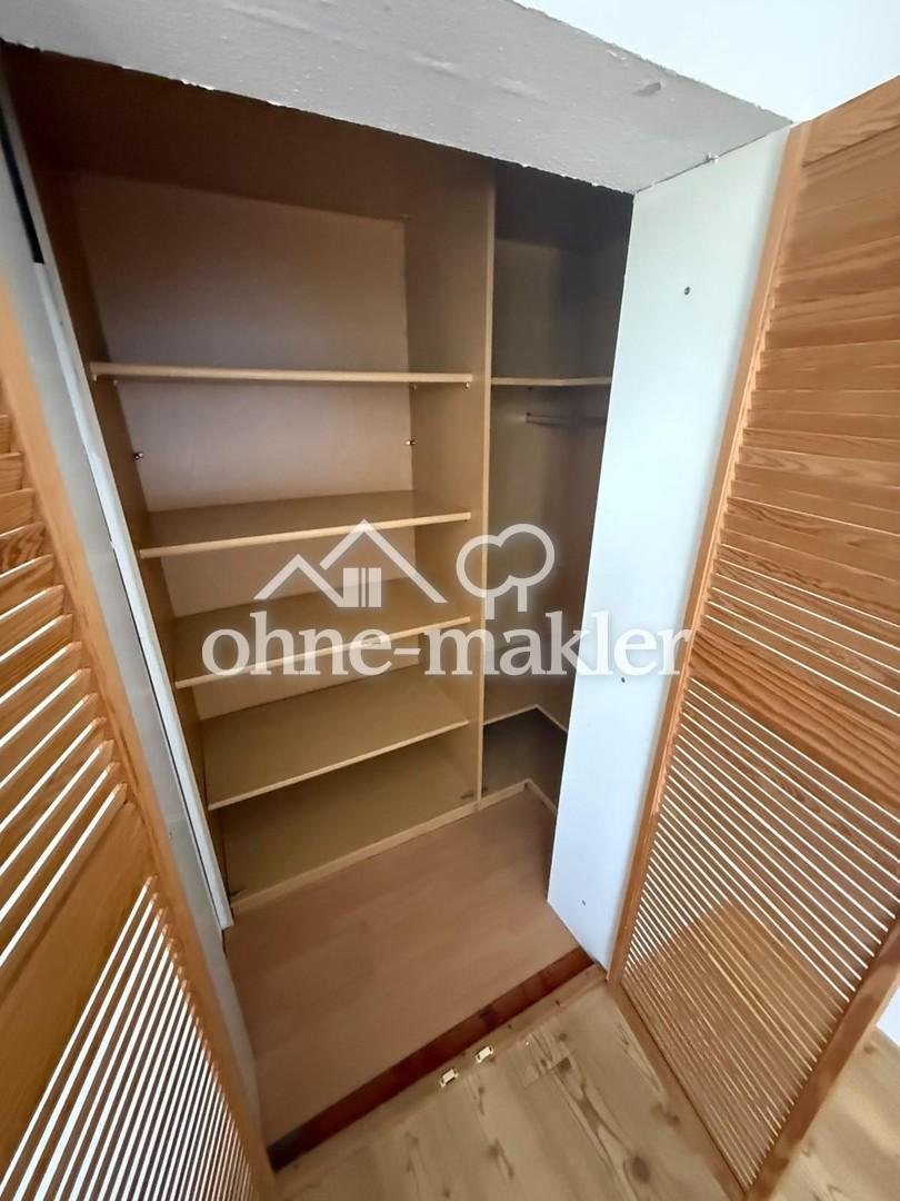 3-Zimmer-Wohnung mit eigenem Zugang - Photo 3