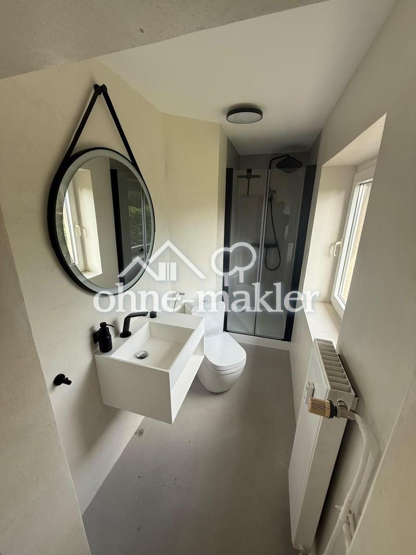 3-Zimmer-Wohnung auf zwei Ebenen - Foto 4