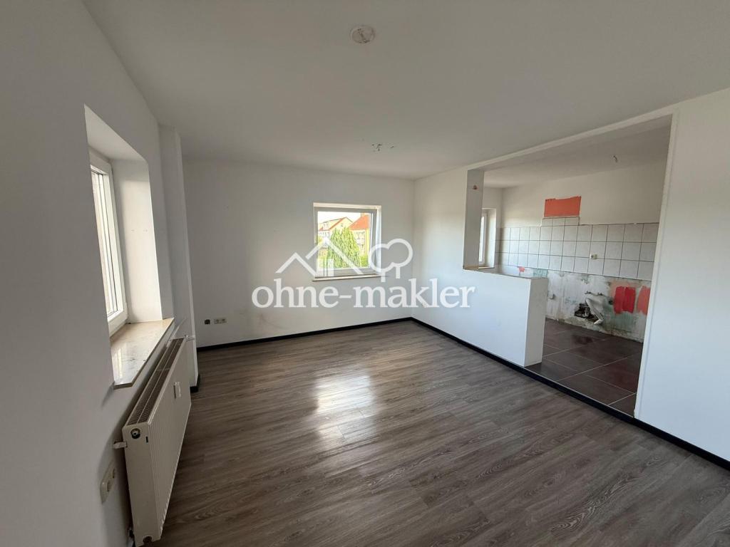 3-Zimmer-Wohnung auf zwei Ebenen - Foto 1