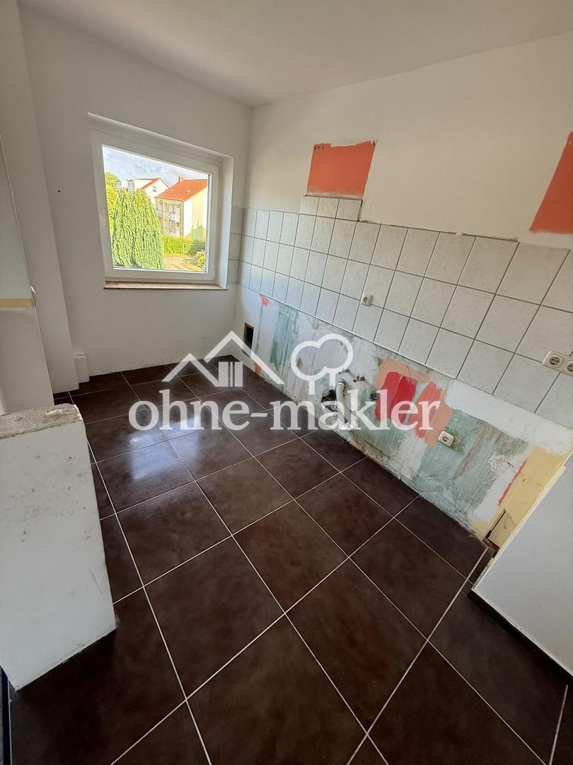 3-Zimmer-Wohnung auf zwei Ebenen - Foto 2