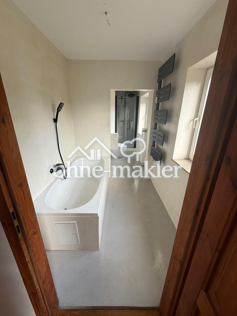 3-Zimmer-Wohnung auf zwei Ebenen - Foto 5