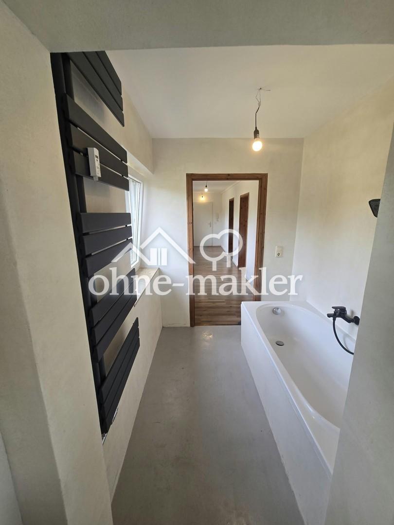 Wunderschöne, großzügige 3-Zimmer-Wohnung auf zwei Ebenen - Photo 5