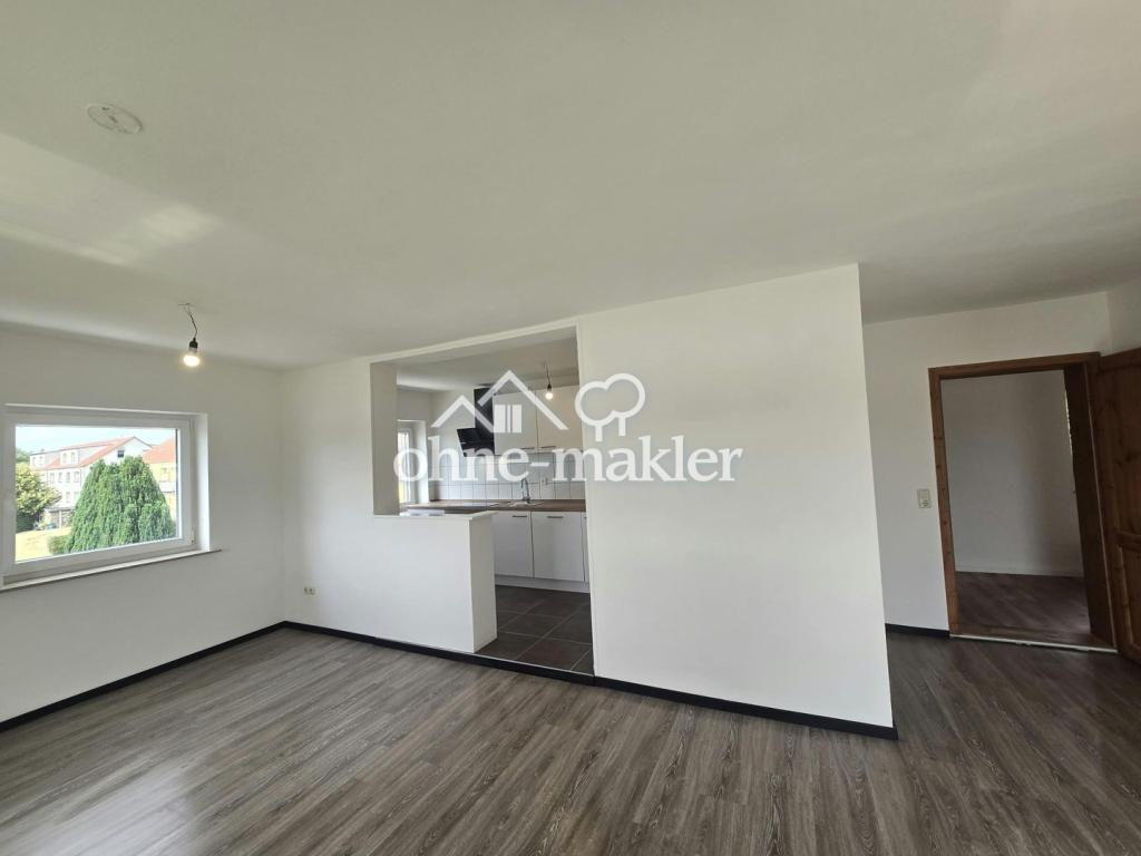 Wunderschöne, großzügige 3-Zimmer-Wohnung auf zwei Ebenen - Photo 2