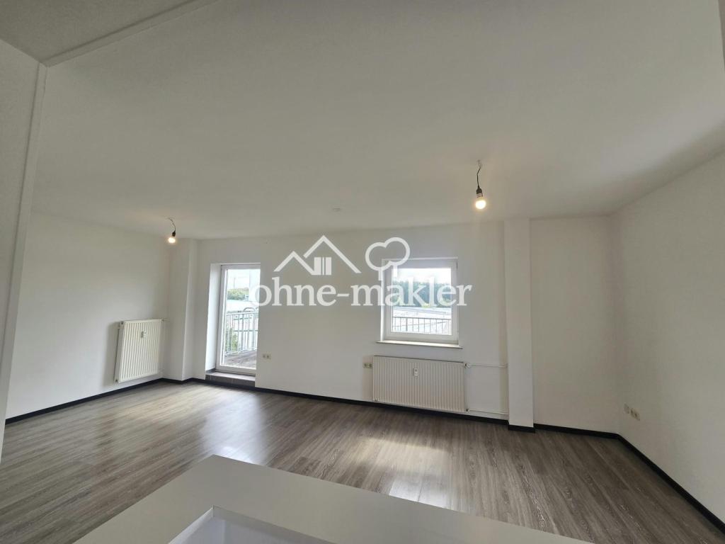 Wunderschöne, großzügige 3-Zimmer-Wohnung auf zwei Ebenen - Photo 1