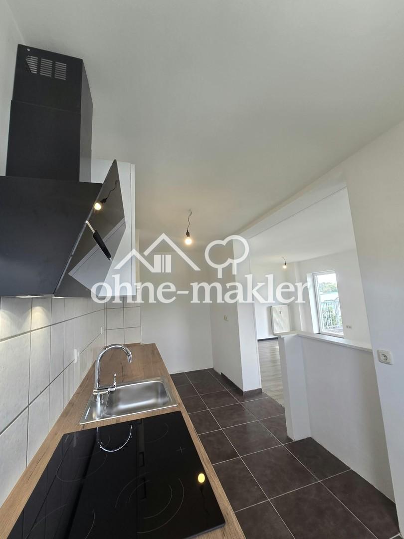 Wunderschöne, großzügige 3-Zimmer-Wohnung auf zwei Ebenen - Photo 3