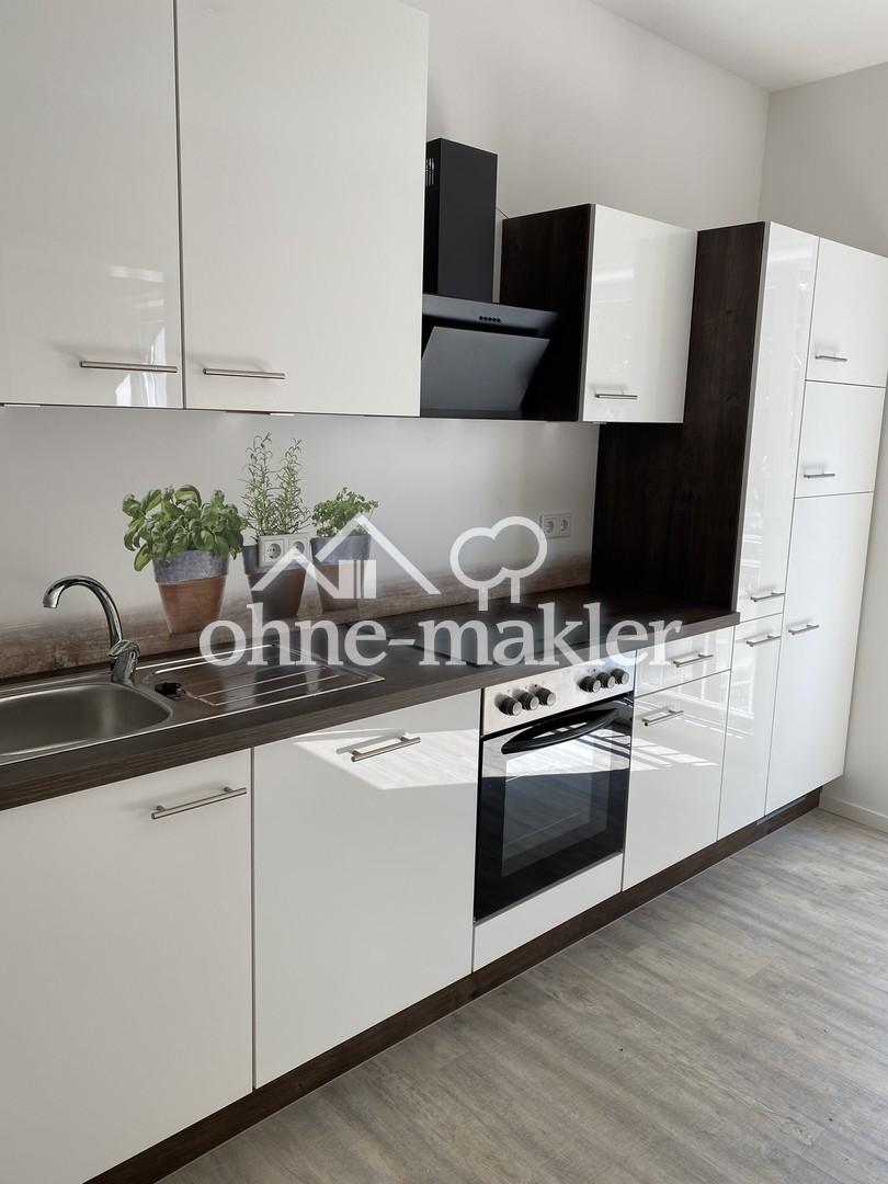 Schöne, kürzlich renovierte 3-Zi-Whg. in Augsburg-Göggingen nähe Wertach - Photo 2