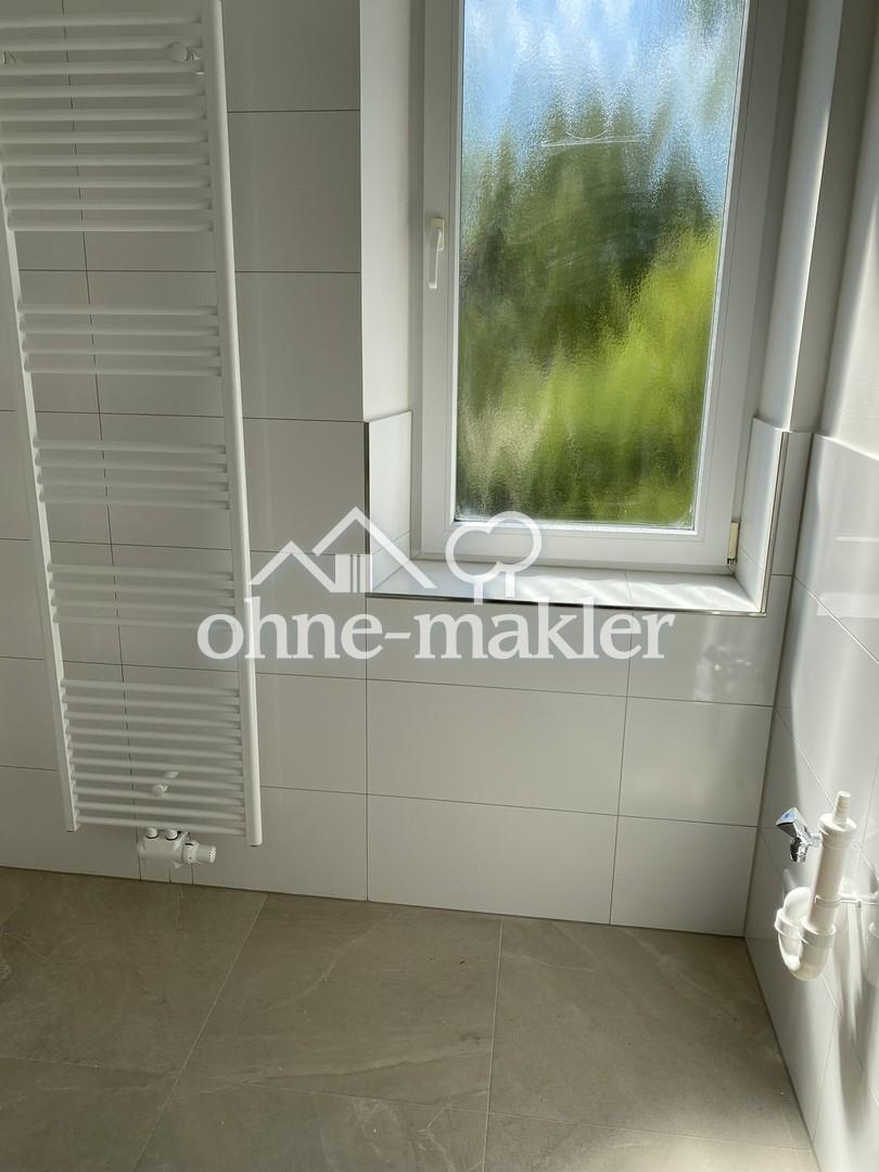 Schöne, kürzlich renovierte 3-Zi-Whg. in Augsburg-Göggingen nähe Wertach - Photo 4