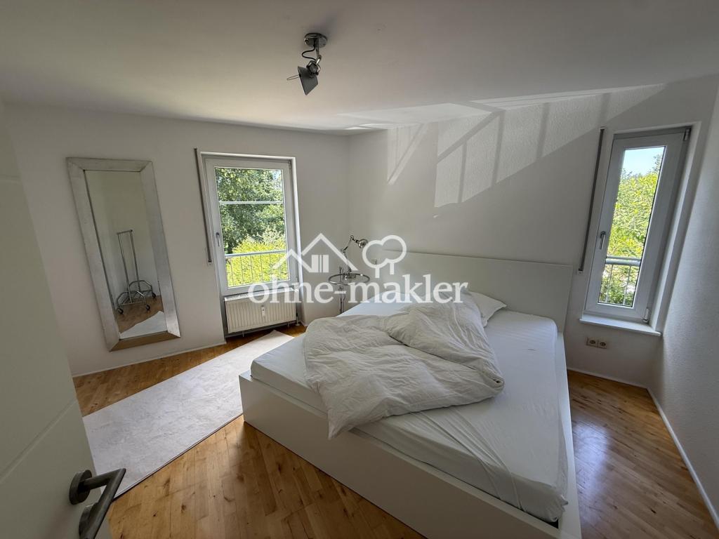 beste Lage in Horb, hoher Wohnwert, Architekten-Haus - Photo 4