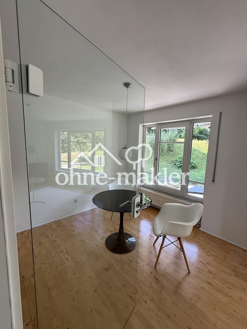 beste Lage in Horb, hoher Wohnwert, Architekten-Haus - Photo 2