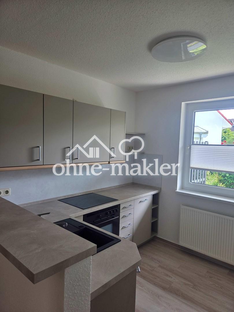 Wohnung Neubrandenburg - Foto 4