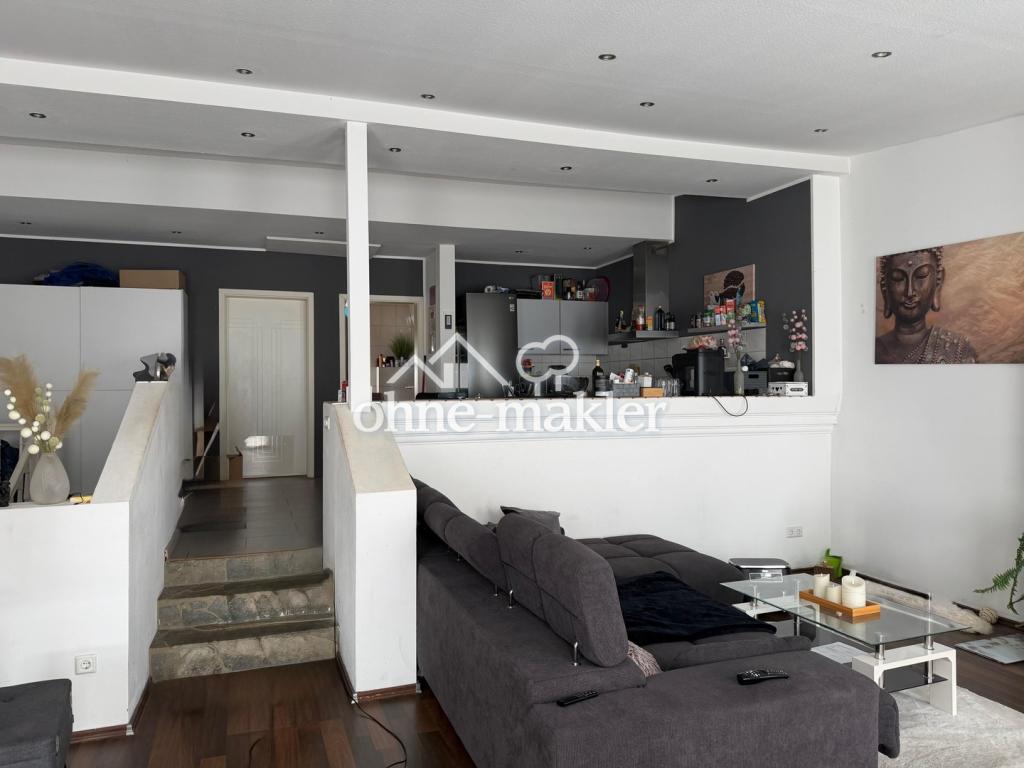 Stilvolle 2-Zimmer-Wohnung in zentraler Lage von Troisdorf - Photo 4
